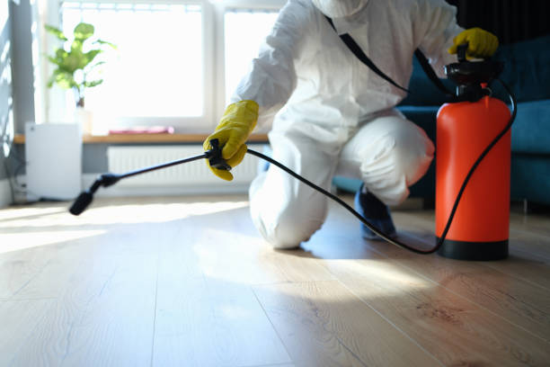 Reliable Trauma Scene Cleanup contractor in Sheridan, MI by Dulley Family Biohazard Services